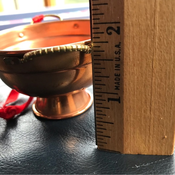 Copper Ornament - Picture 5 of 7